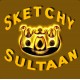 Sketchy Sultaan